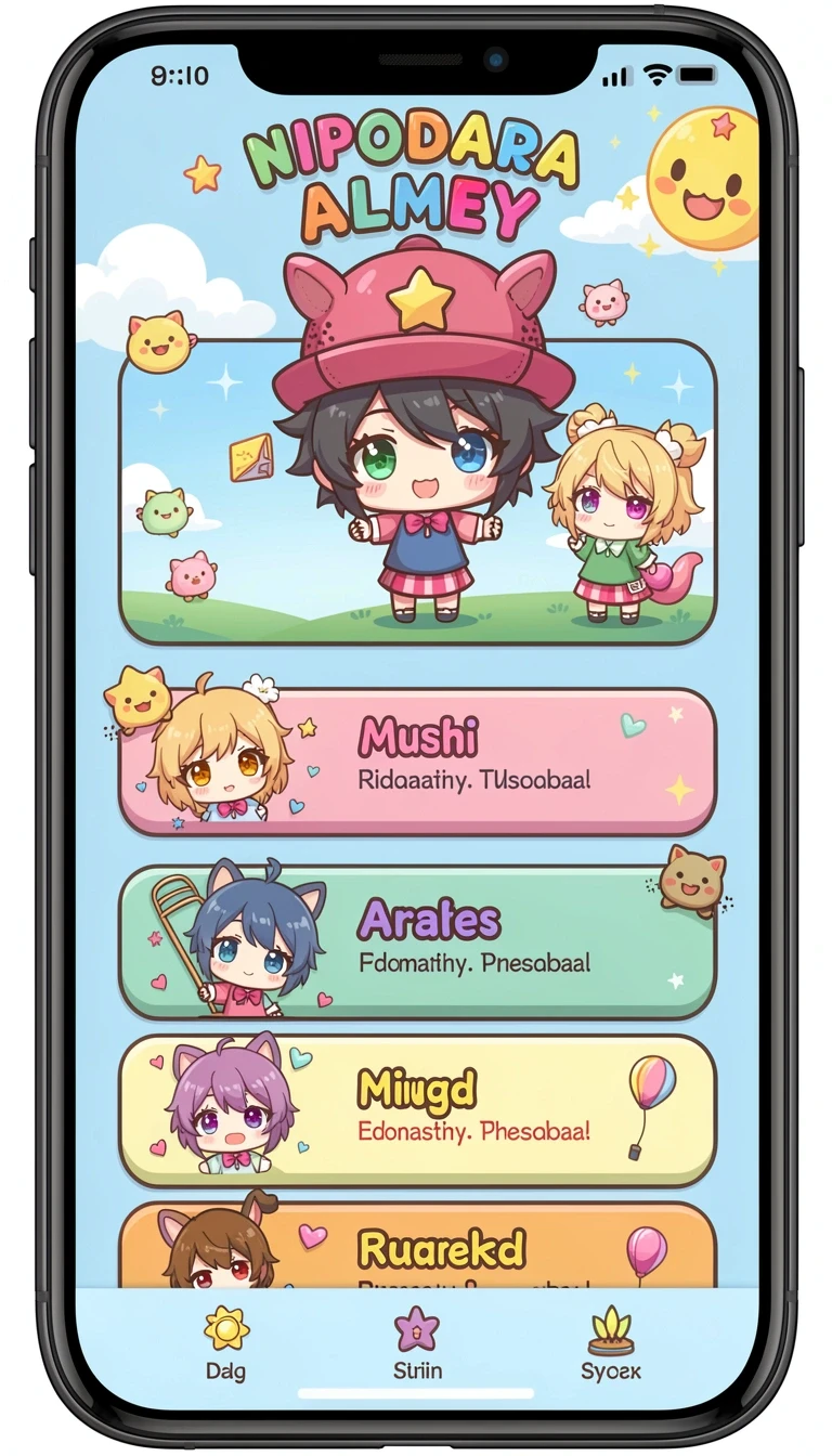 Screenshot Aplikasi 567luck Terpercaya untuk Android nomor 2