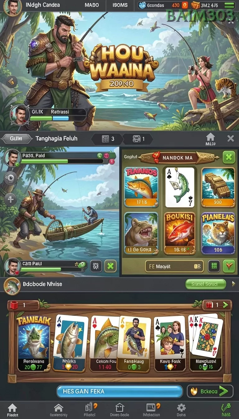 Screenshot iramatogel nomor 3