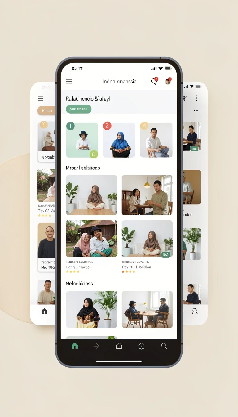 Screenshot Aplikasi st789 Terpercaya untuk Android nomor 2