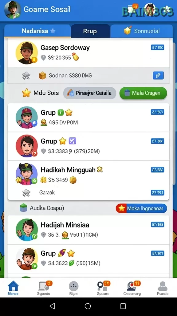 Screenshot love678 nomor 1