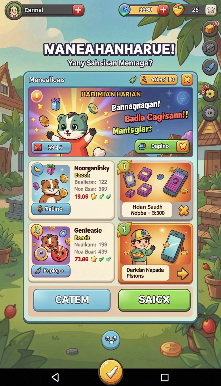 Screenshot Aplikasi aifa66 Resmi dan Terpercaya di Android nomor 3