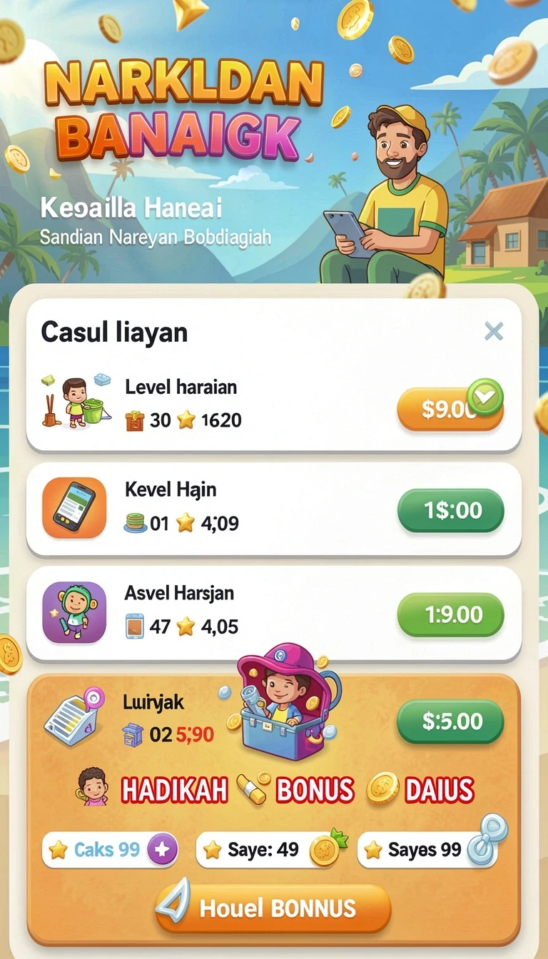 Screenshot Aplikasi axiata4d Terpercaya untuk Android nomor 1