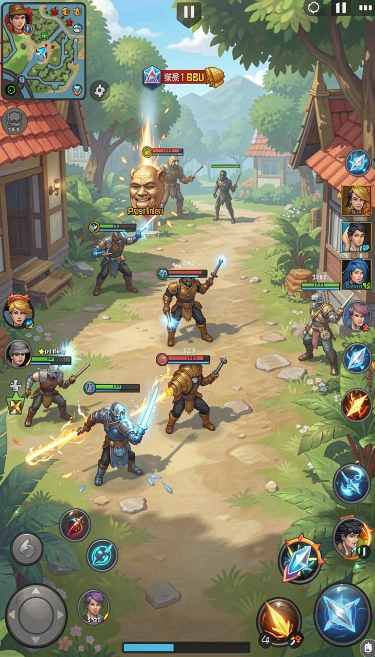 Screenshot Aplikasi ut77 Terpercaya untuk Android nomor 1
