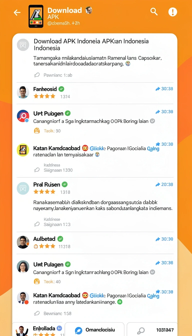 Screenshot Aplikasi forwin77 Terpercaya untuk Android nomor 1