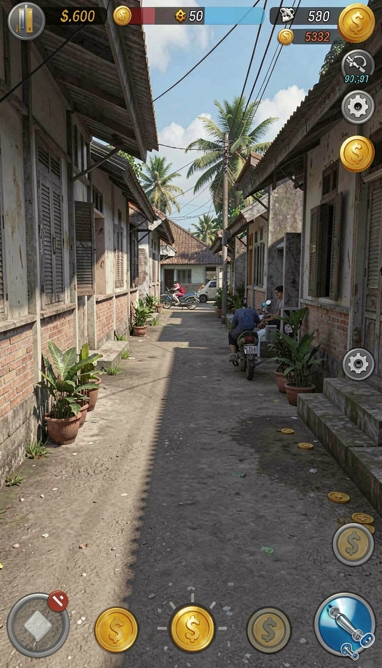 Screenshot Aplikasi gacorx Terpercaya untuk Android nomor 1