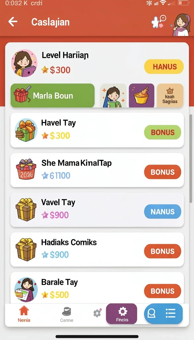 Screenshot Aplikasi sr996 Resmi dan Terpercaya di Android nomor 2