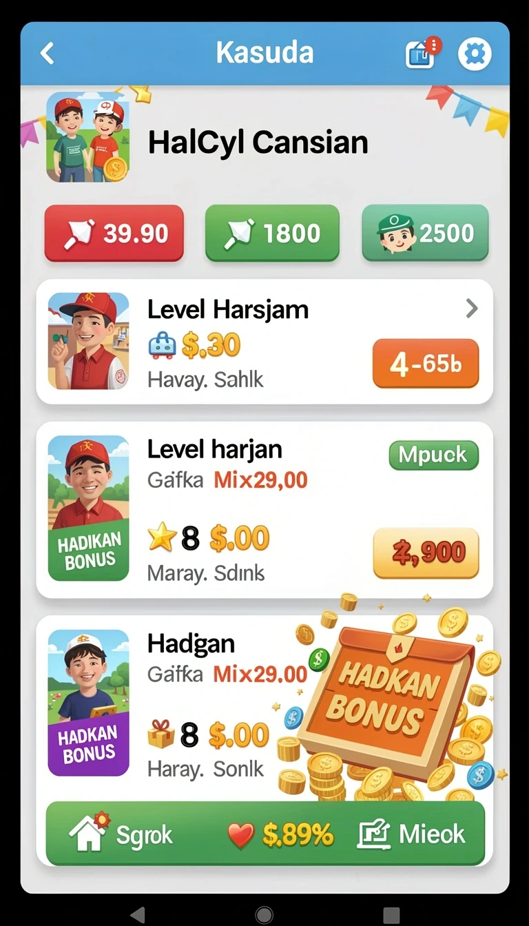 Screenshot Aplikasi gelay88 Resmi dan Terpercaya di Android nomor 2