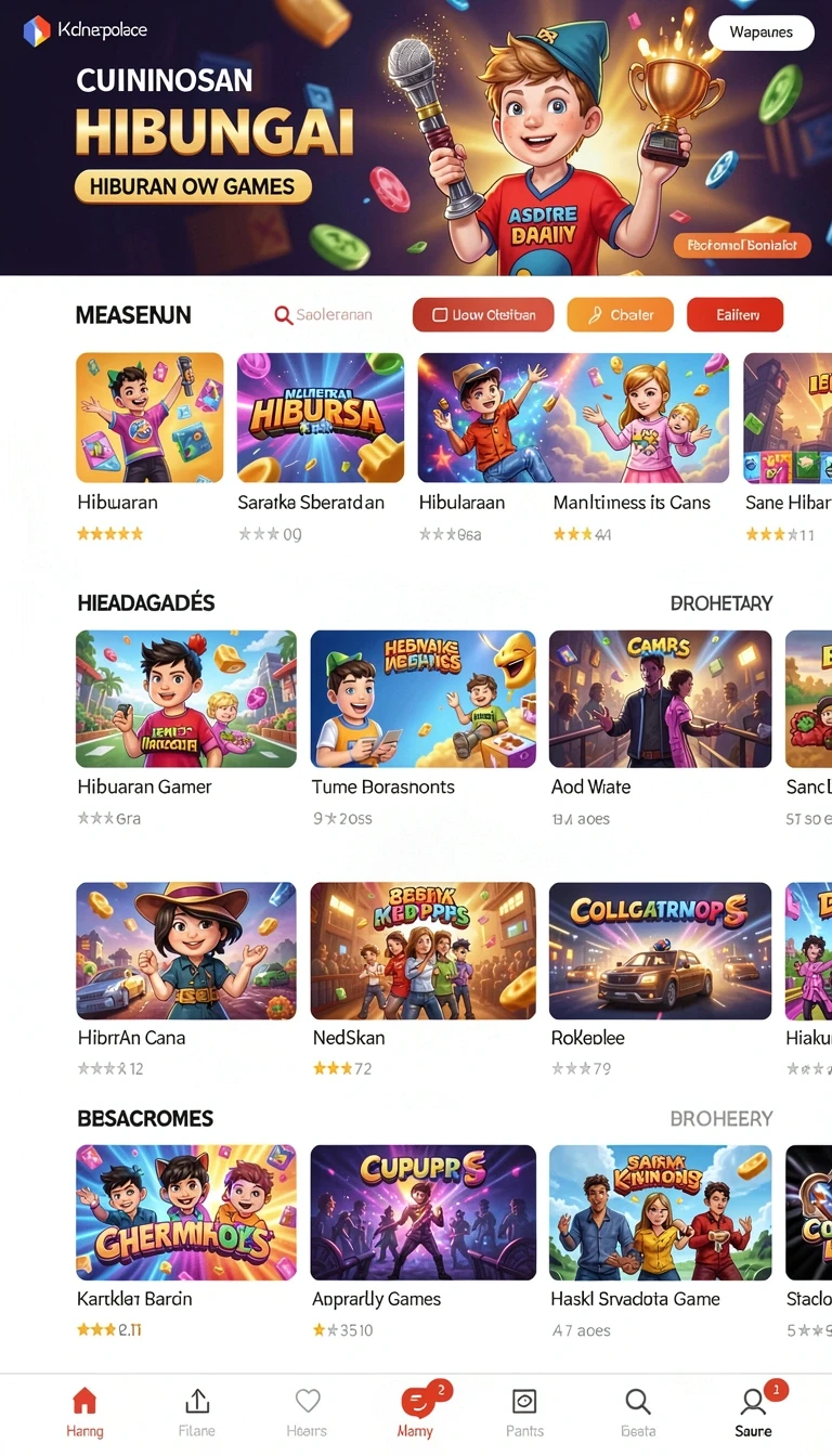 Screenshot Aplikasi dower88 Resmi dan Terpercaya di Android nomor 1