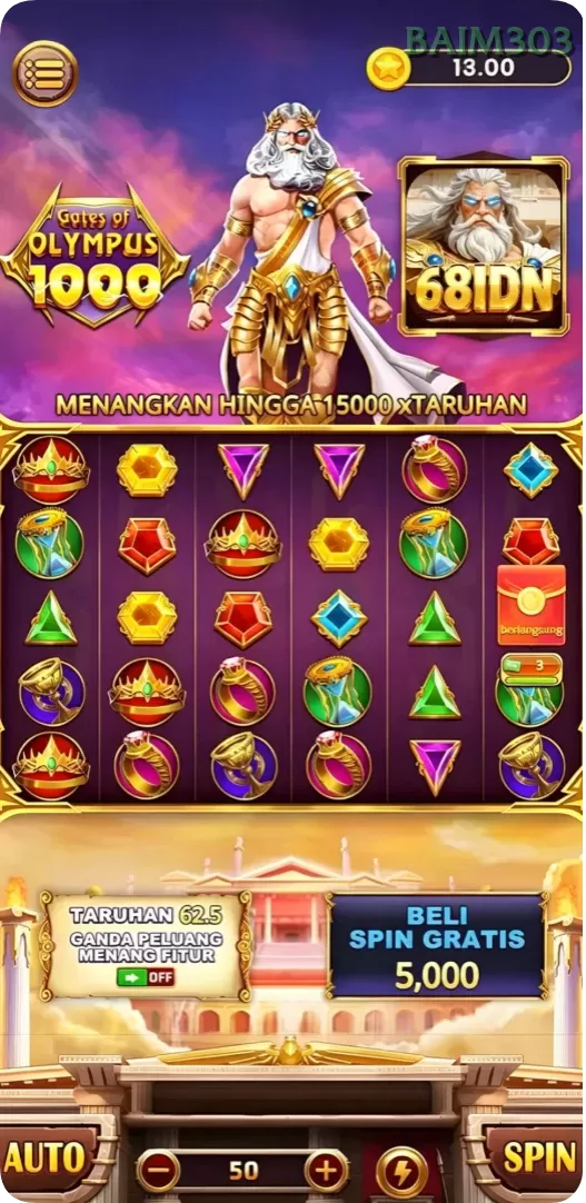 Screenshot 999l nomor 1