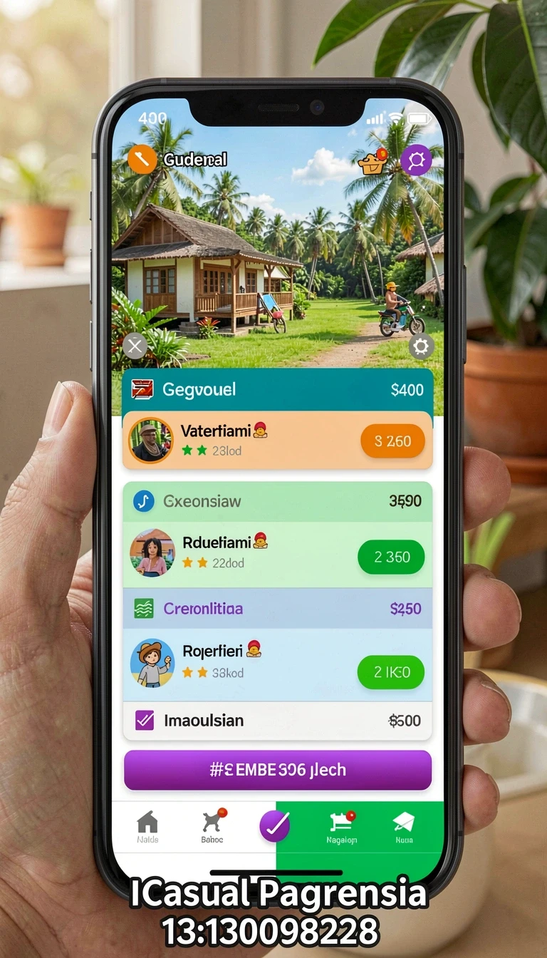 Screenshot Aplikasi ap686 Terpercaya untuk Android nomor 3
