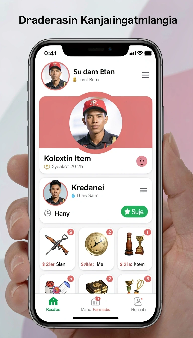 Screenshot Aplikasi 567luck Resmi dan Terpercaya di Android nomor 1