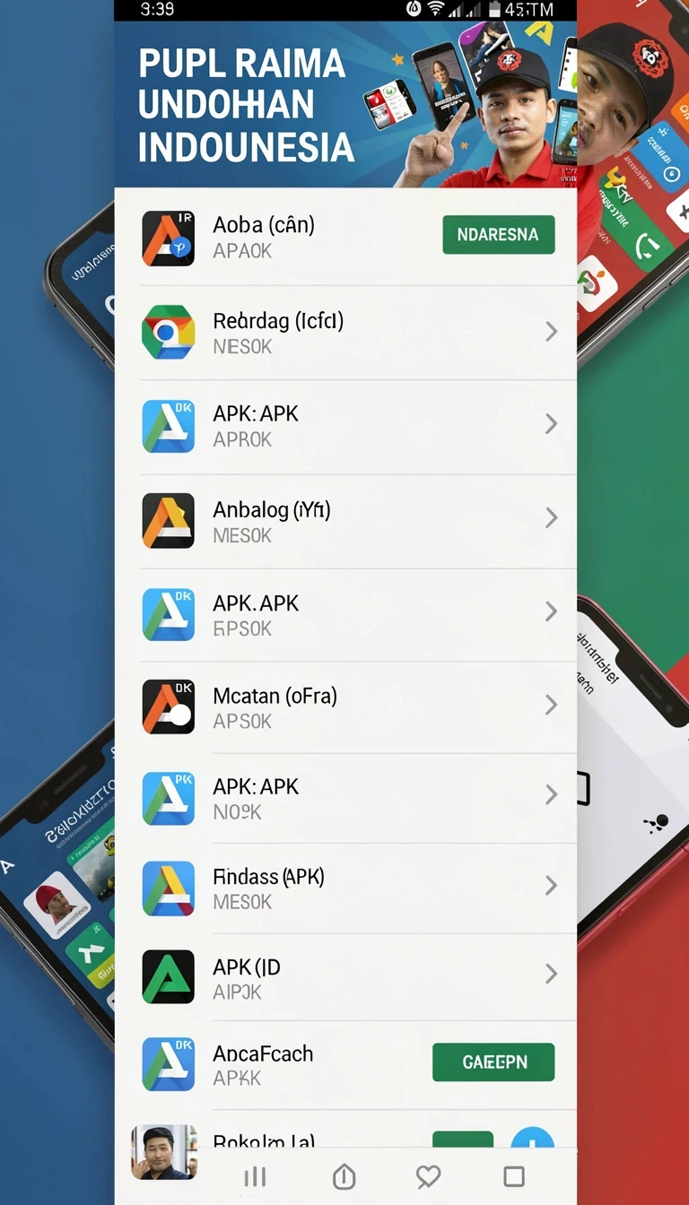 Screenshot Aplikasi ut77 Terpercaya untuk Android nomor 2