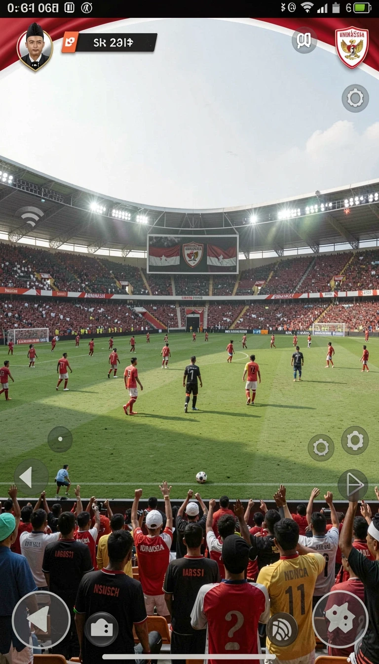 Screenshot Aplikasi imbaslot Resmi dan Terpercaya di Android nomor 3