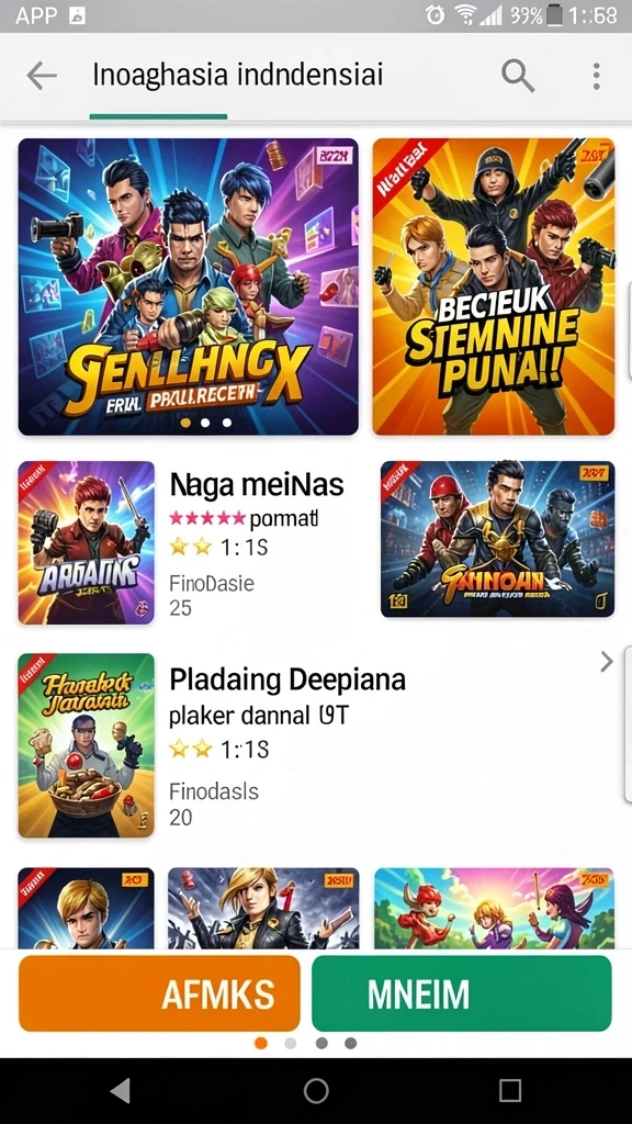 Screenshot Aplikasi girang4d Resmi dan Terpercaya di Android nomor 3