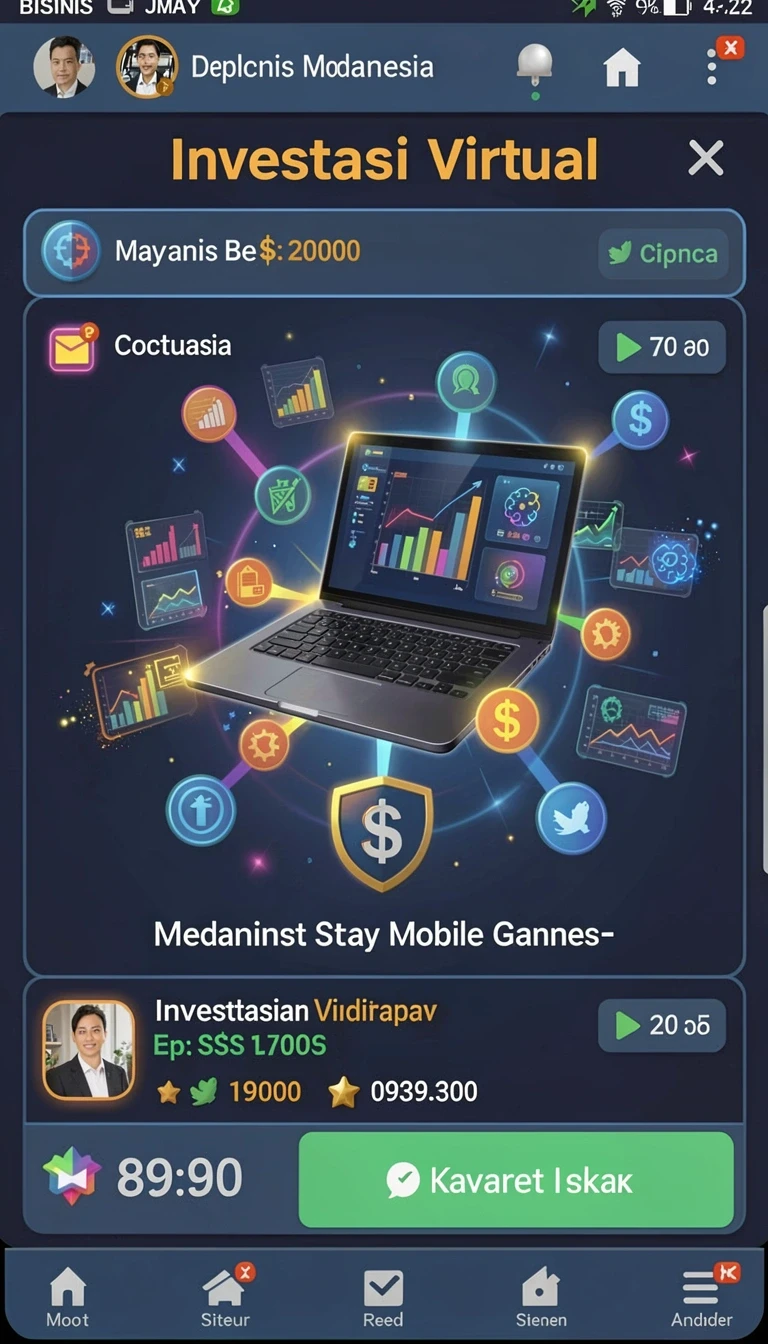 Screenshot Aplikasi neymar88 Terpercaya untuk Android nomor 1