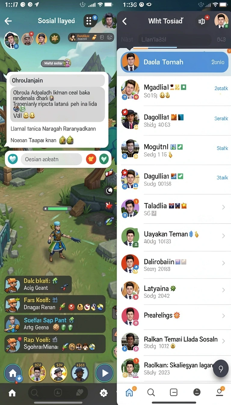 Screenshot Review Aplikasi letsthor nomor 2