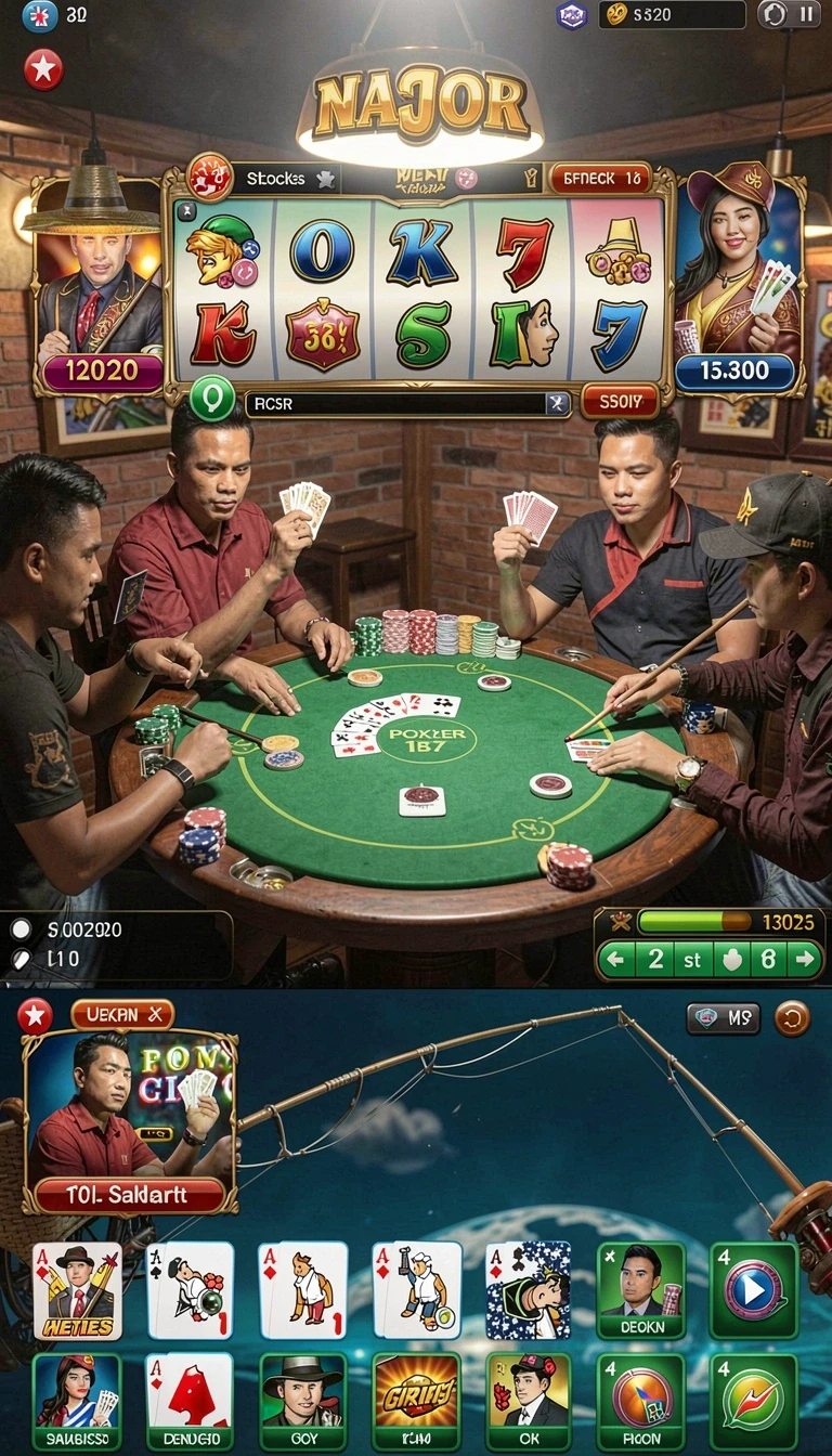 Screenshot Aplikasi rans303 Terpercaya untuk Android nomor 2