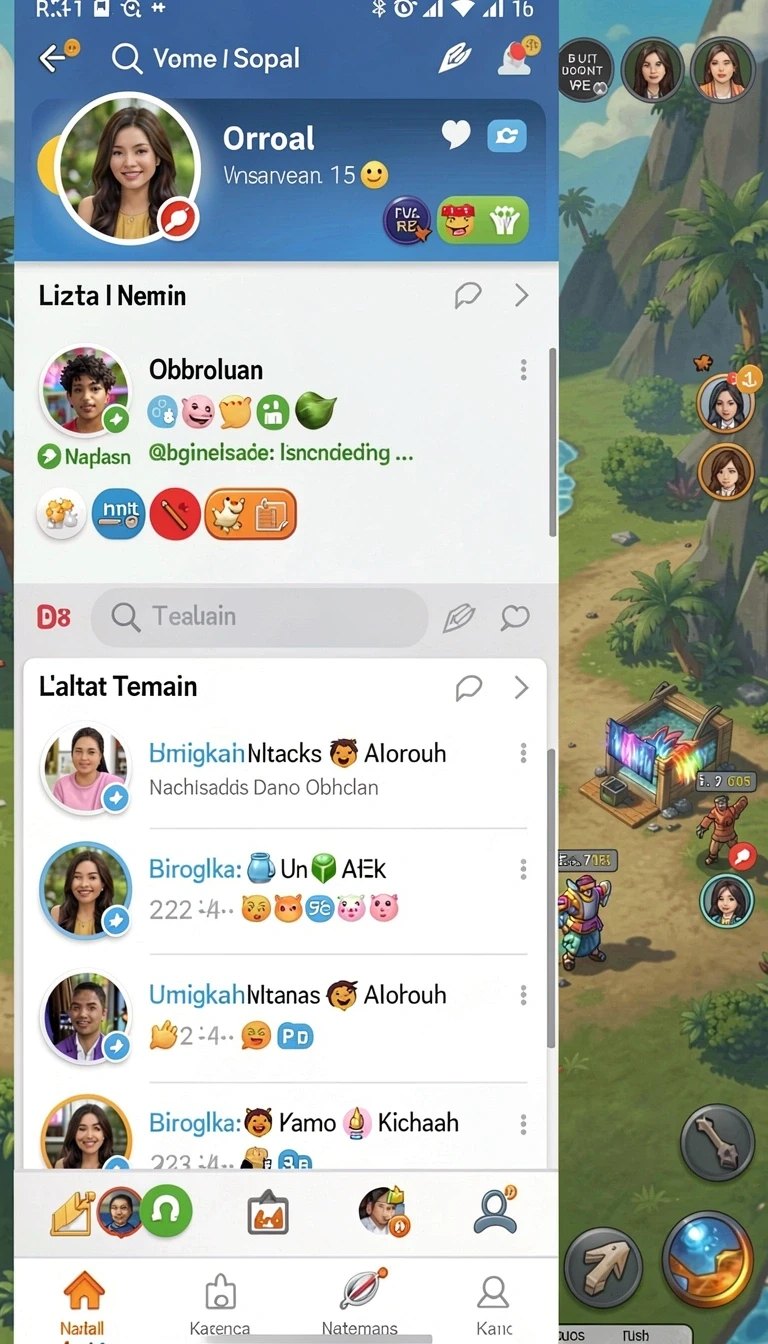 Screenshot Aplikasi langit99 Terpercaya untuk Android nomor 1