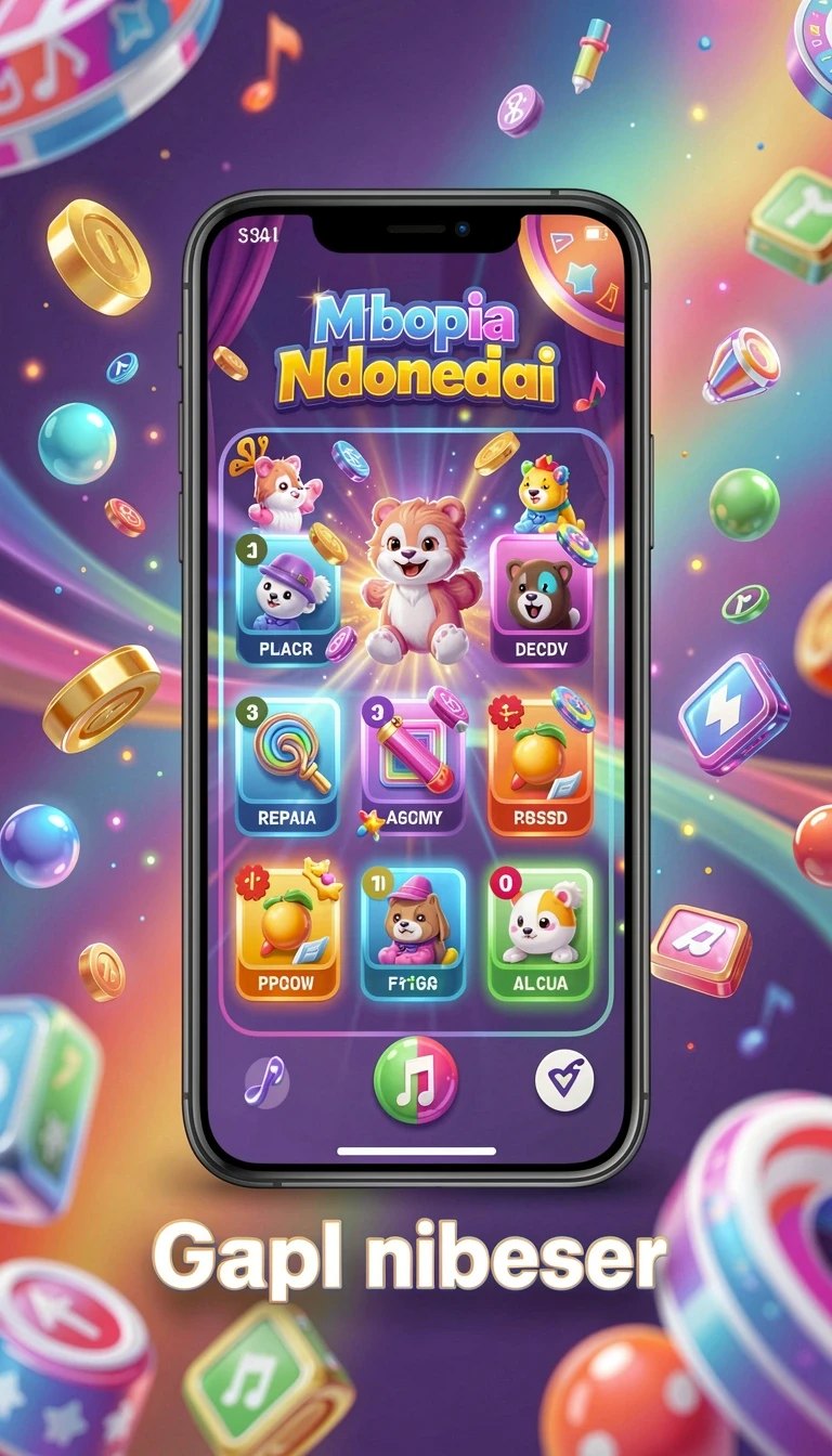 Screenshot Aplikasi 34r Resmi dan Terpercaya di Android nomor 3