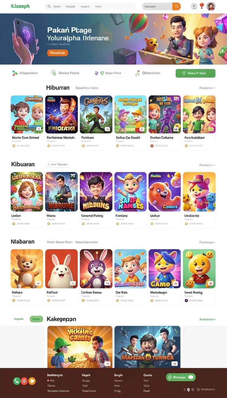 Screenshot Aplikasi ora78 Resmi dan Terpercaya di Android nomor 2