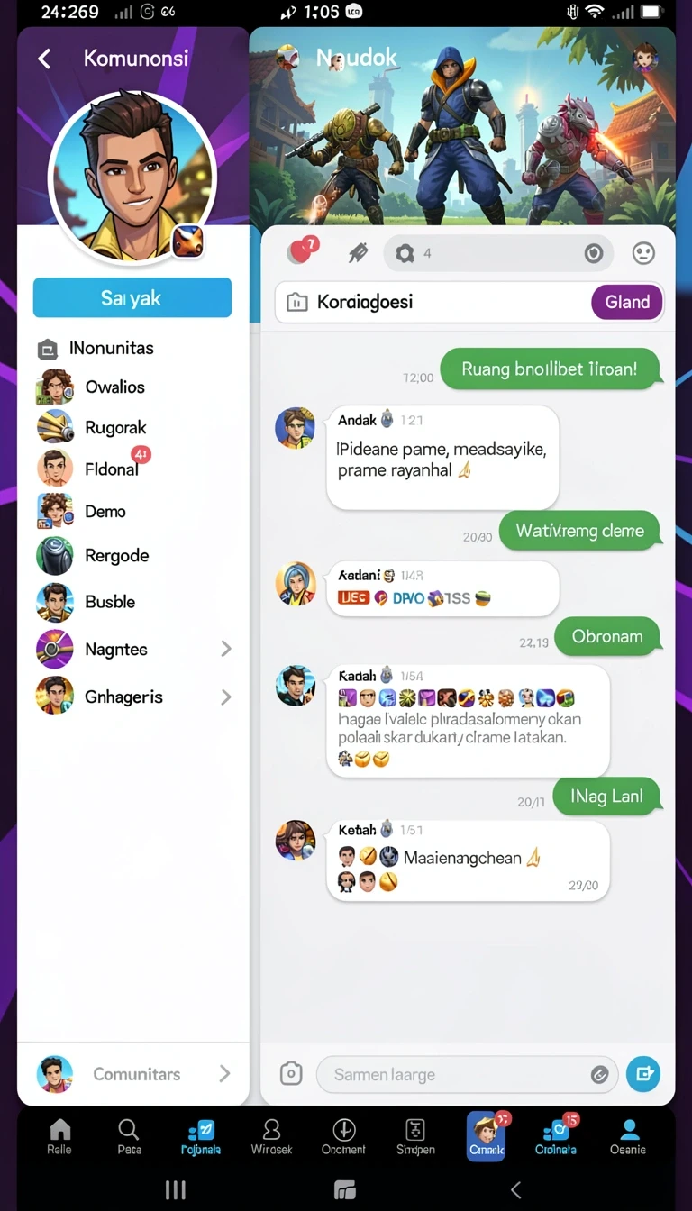 Screenshot Aplikasi suster4d Terpercaya untuk Android nomor 3