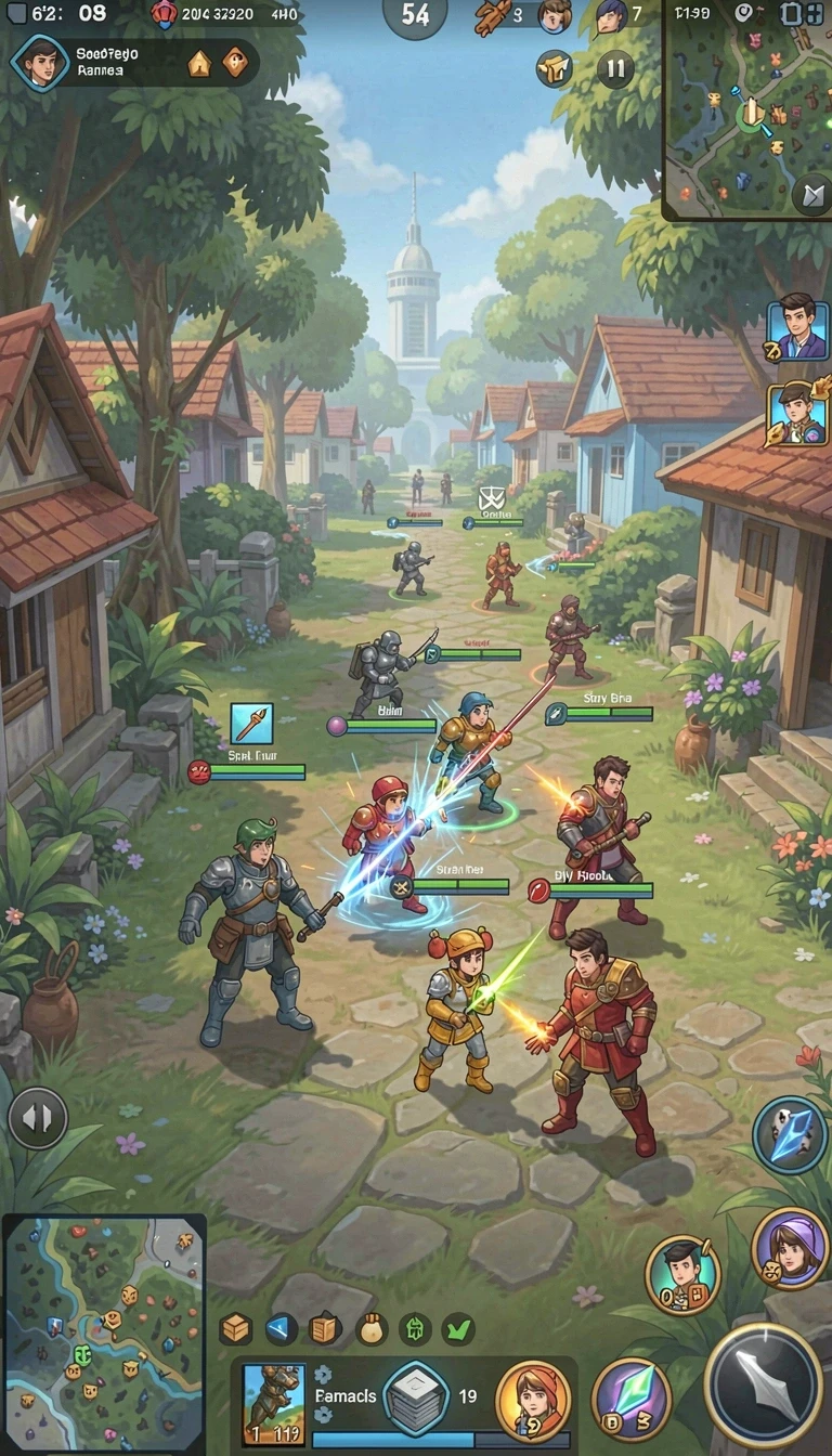 Screenshot Aplikasi bom88 Resmi dan Terpercaya di Android nomor 2