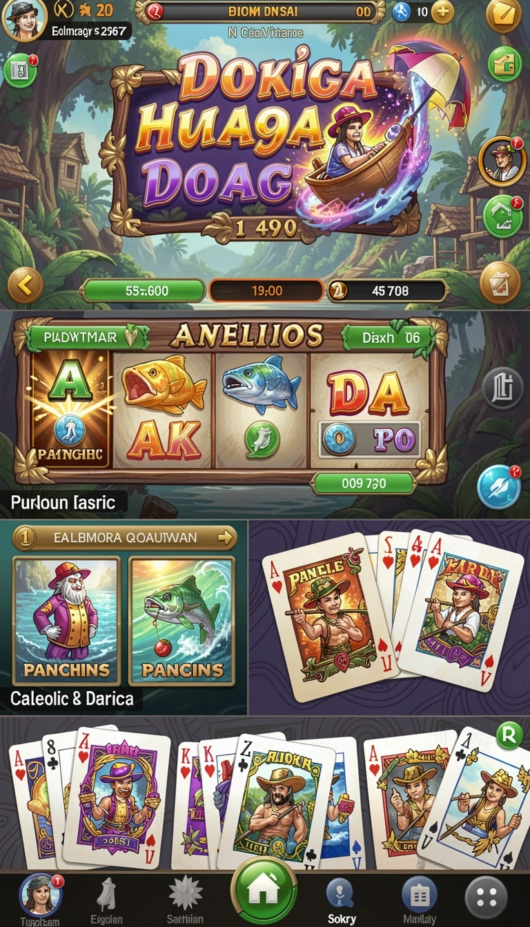 Screenshot Aplikasi mariatogel Terpercaya untuk Android nomor 1