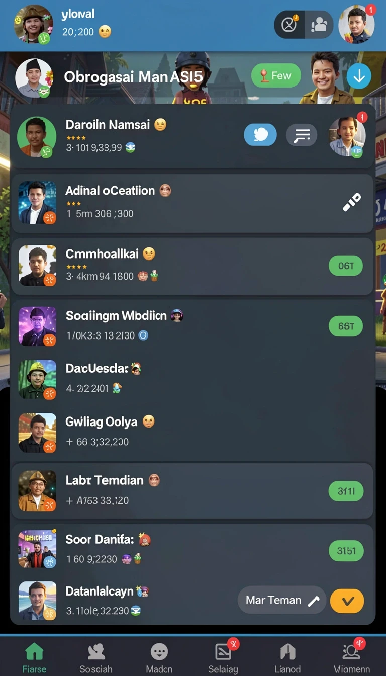Screenshot Aplikasi mnduit Terpercaya untuk Android nomor 1