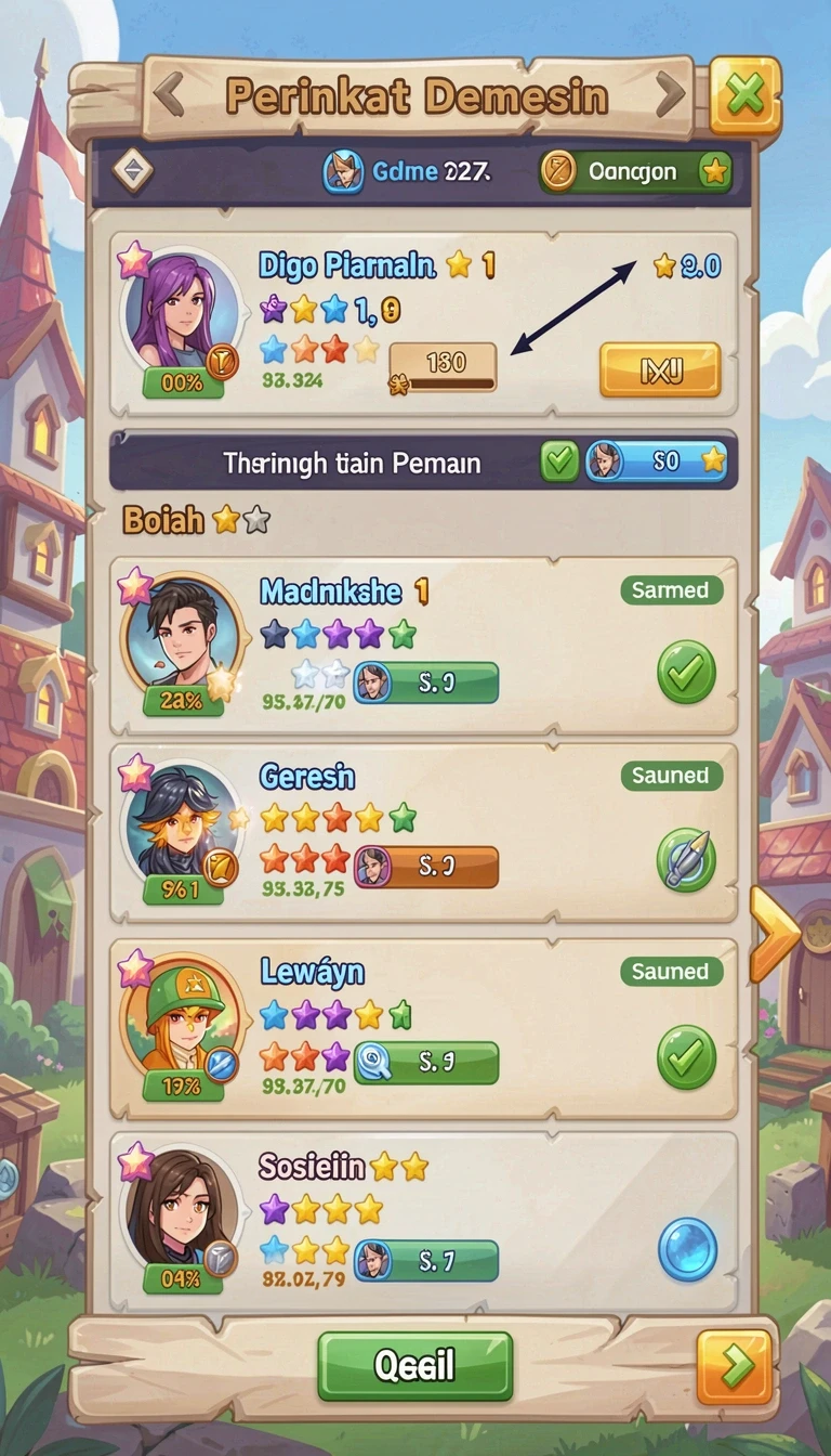 Screenshot Aplikasi hokihebat Terpercaya untuk Android nomor 1
