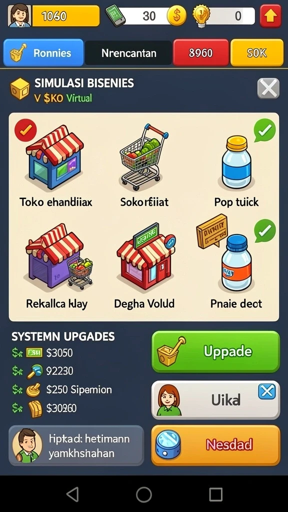 Screenshot Aplikasi asdtoto Terpercaya untuk Android nomor 3