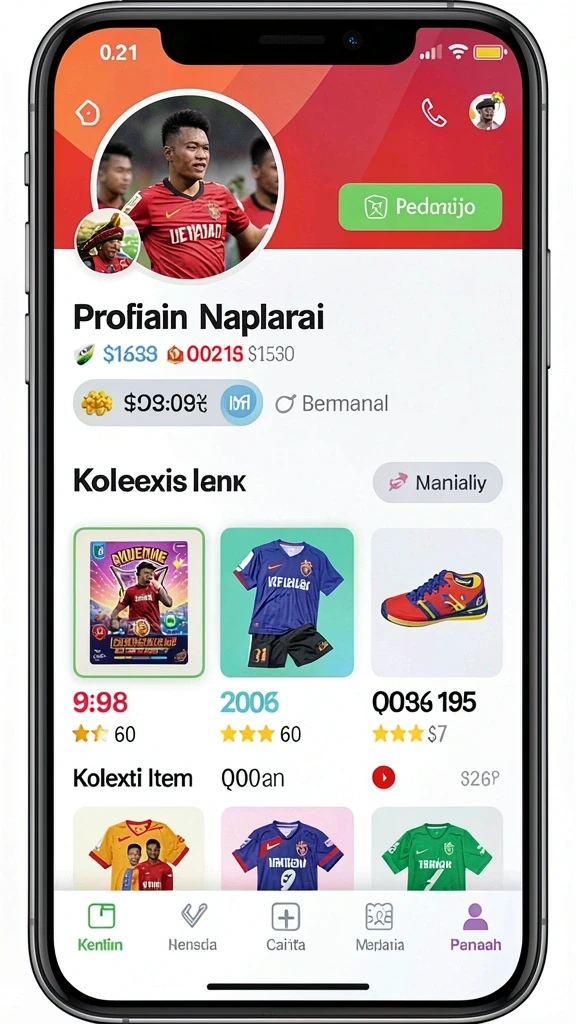 Screenshot Aplikasi bom88 Resmi dan Terpercaya di Android nomor 1