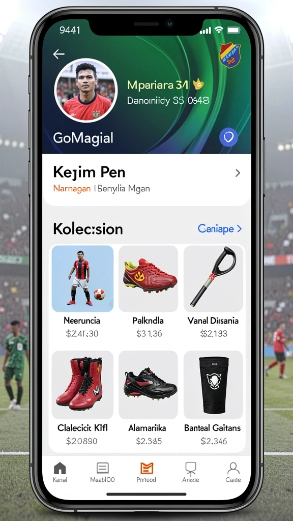 Screenshot Aplikasi ora78 Resmi dan Terpercaya di Android nomor 3